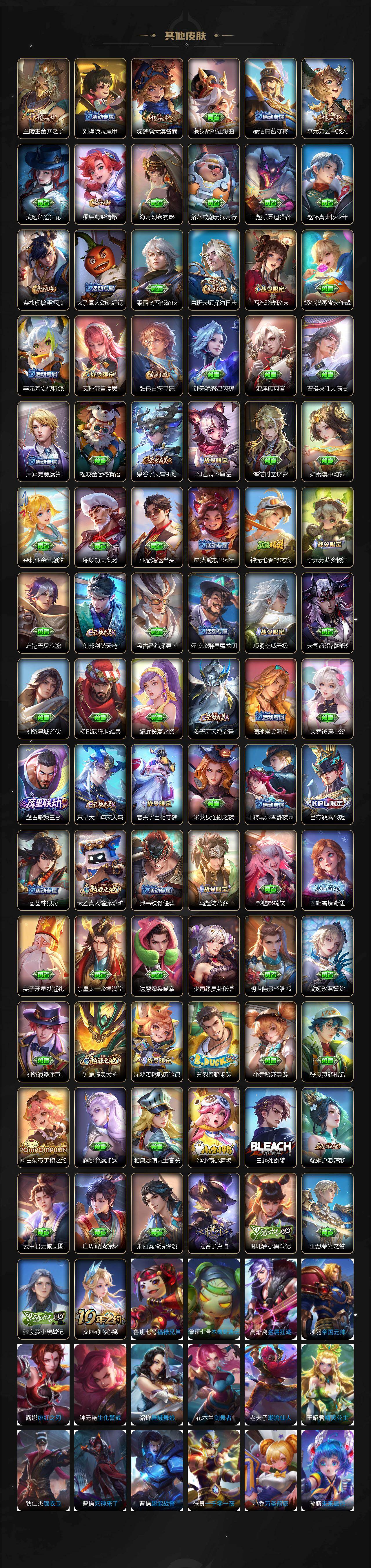 WZCMW464096王者荣耀账号详情图6