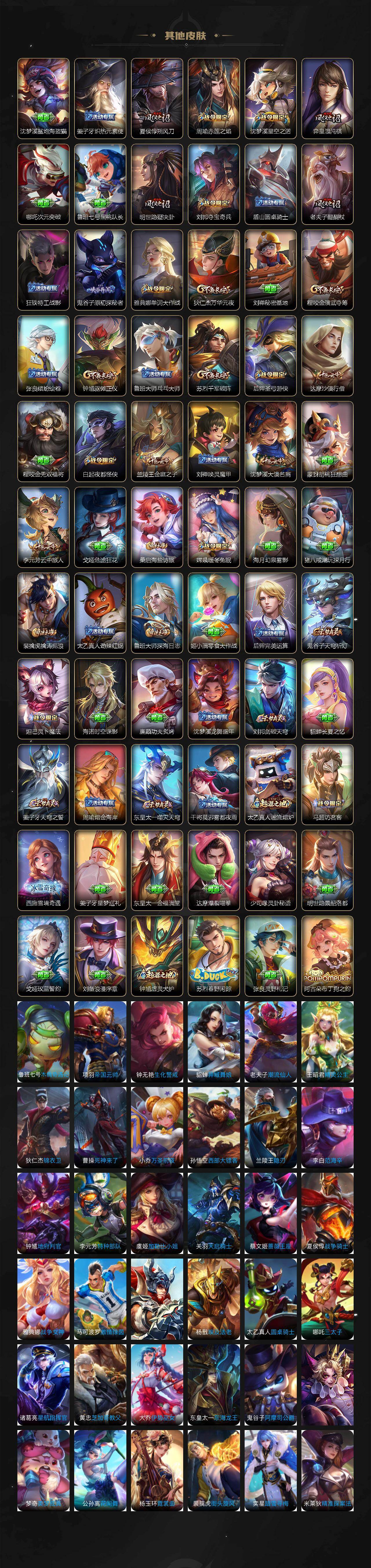 WZCMW463276王者荣耀账号详情图5