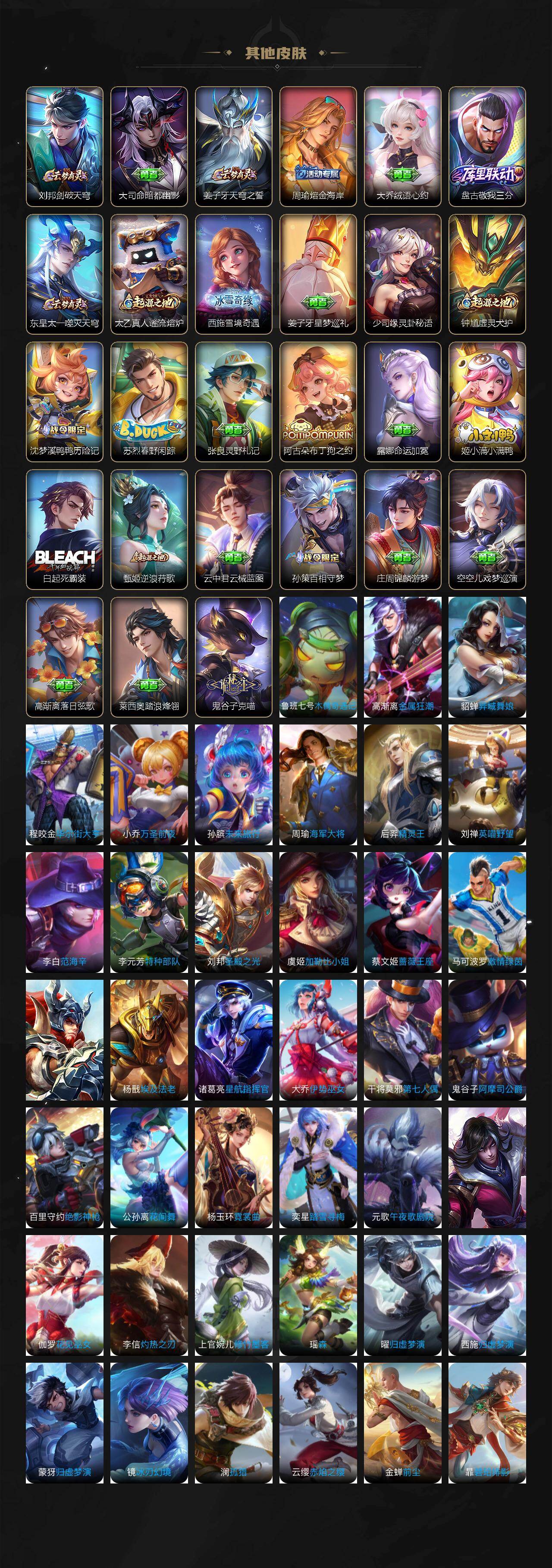 WZCMW462719王者荣耀账号详情图3