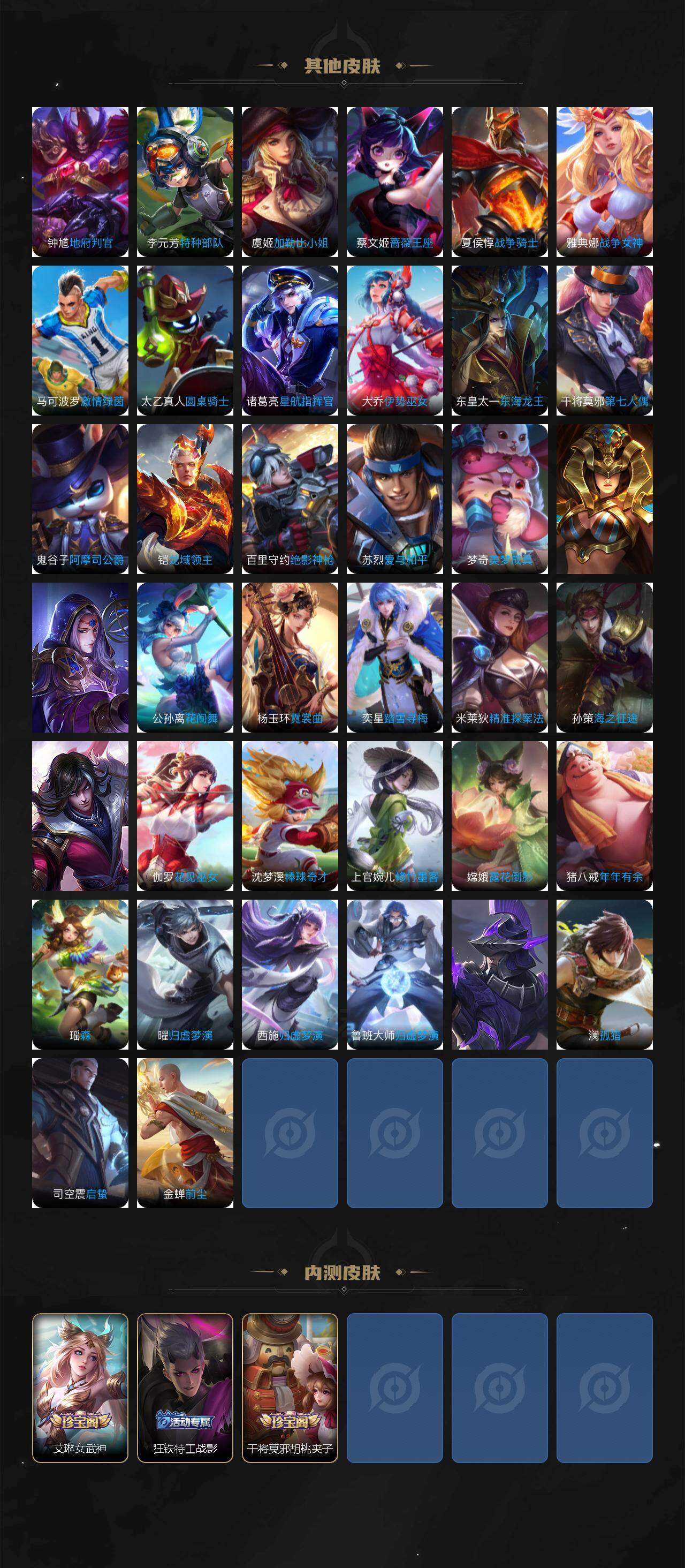 WZCMW463255王者荣耀账号详情图5