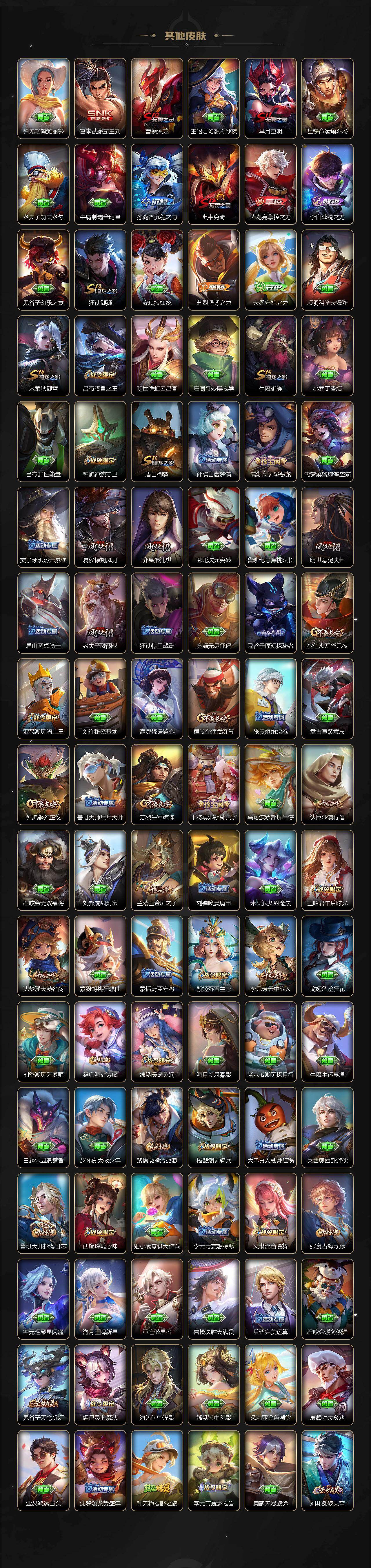 WZCMW463555王者荣耀账号详情图5