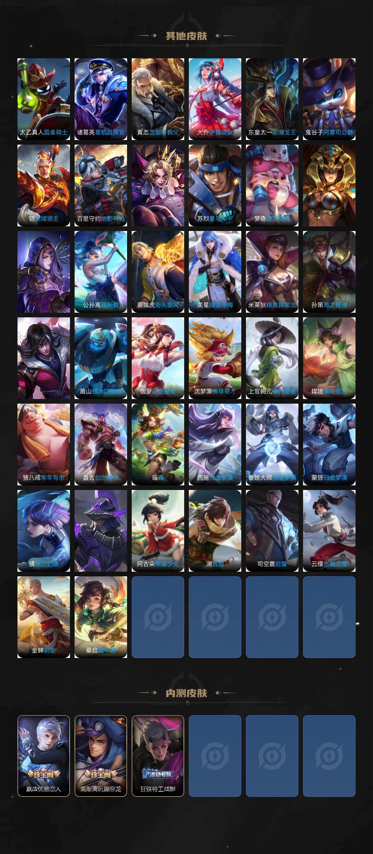 WZCMW463279王者荣耀账号详情图6