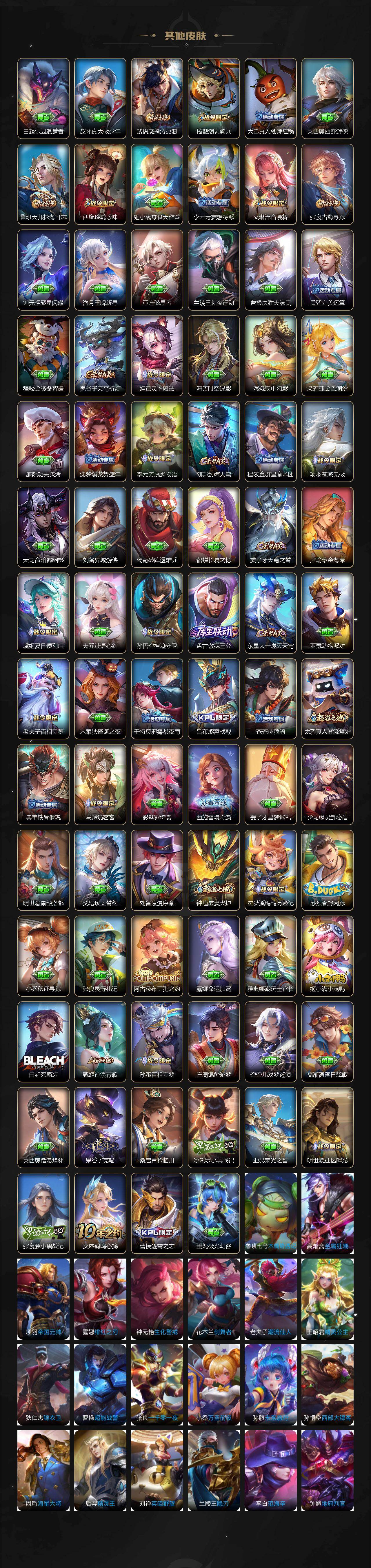 WZCMW496186王者荣耀账号详情图6