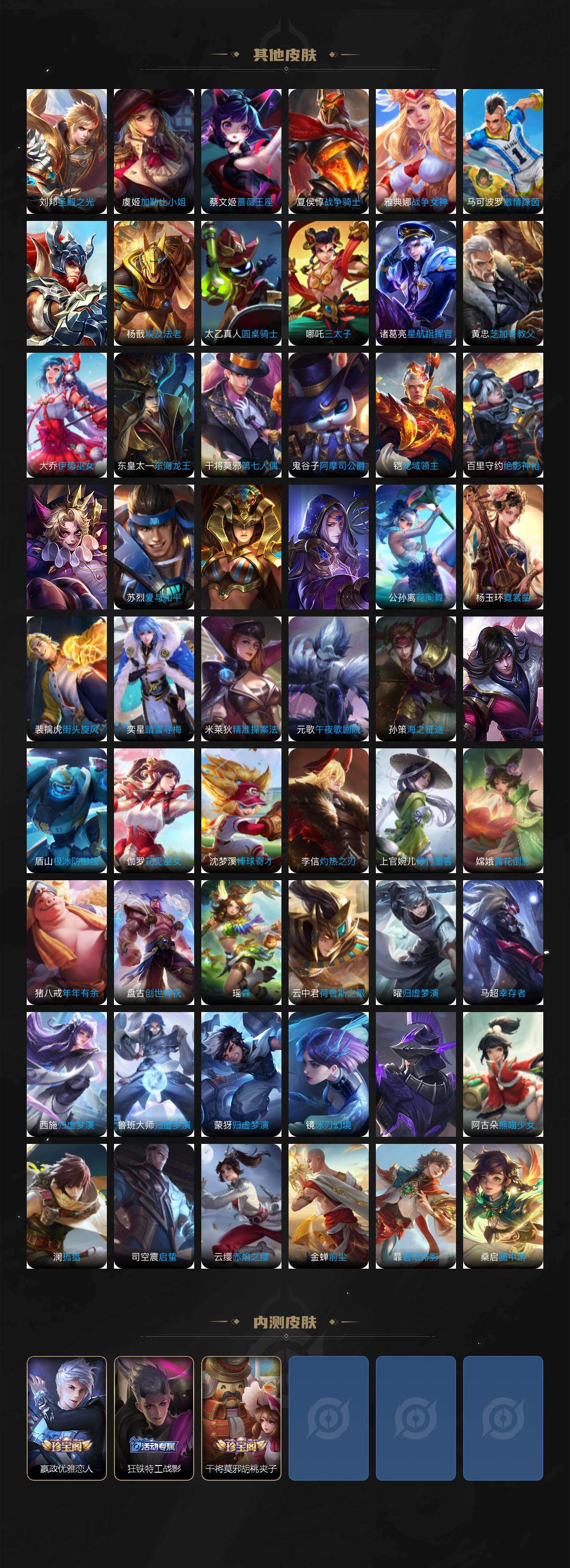 WZCMW496186王者荣耀账号详情图7