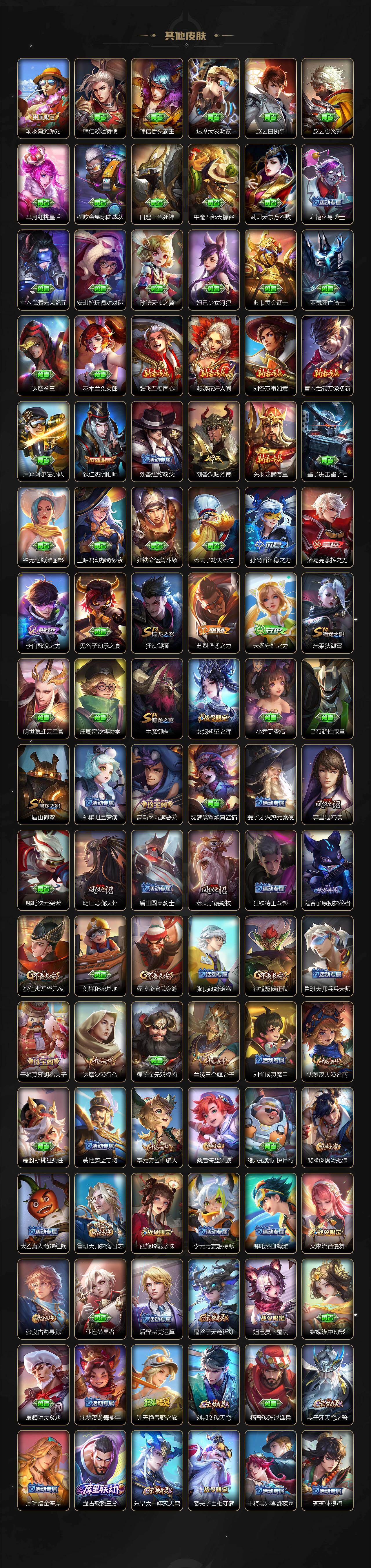 WZCMW463799王者荣耀账号详情图4