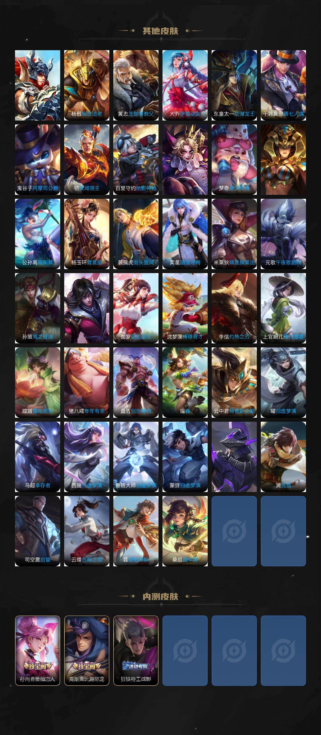 WZCMW463389王者荣耀账号详情图6