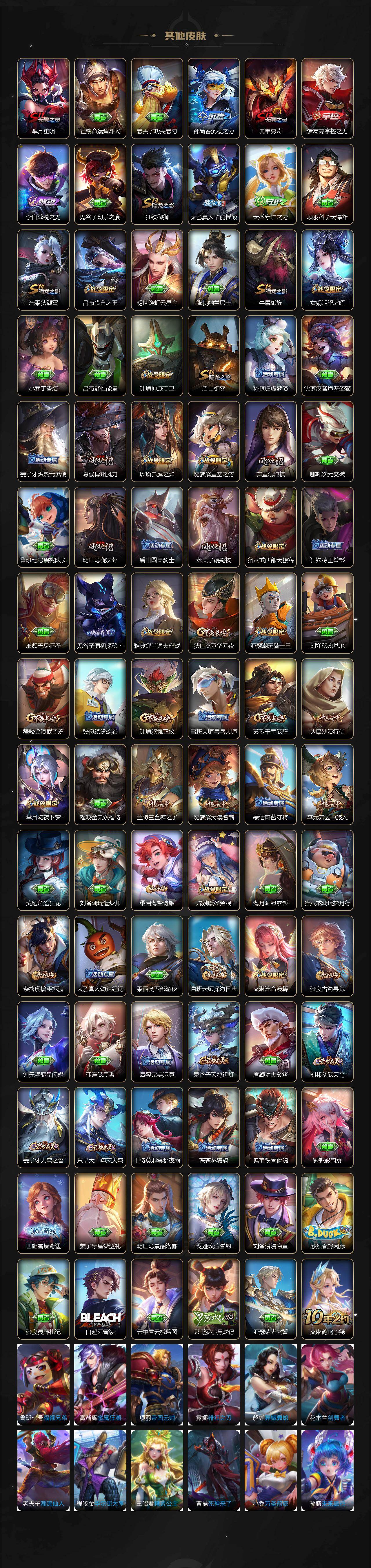 WZCMW451758王者荣耀账号详情图10