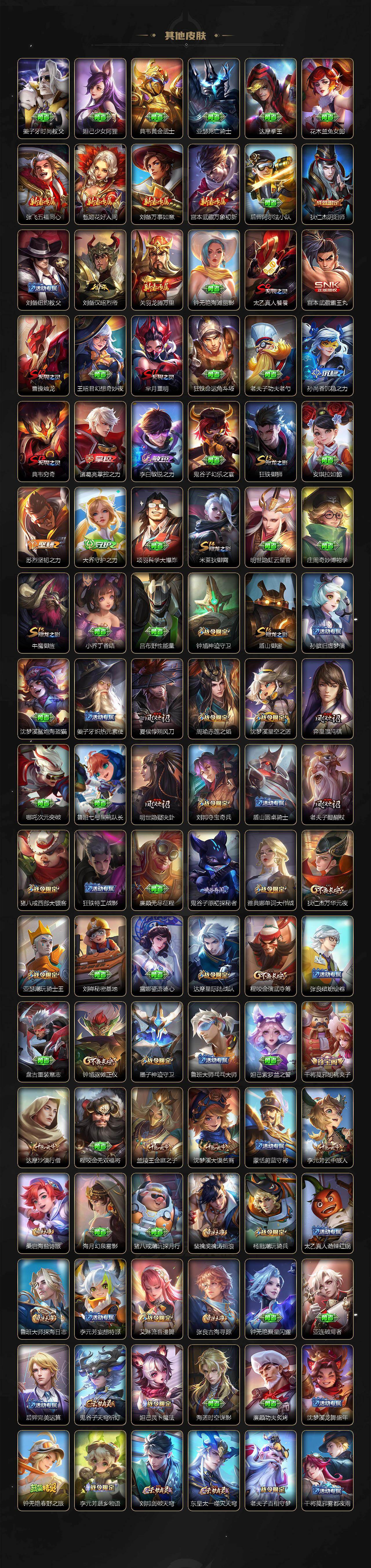 WZCMW463878王者荣耀账号详情图5