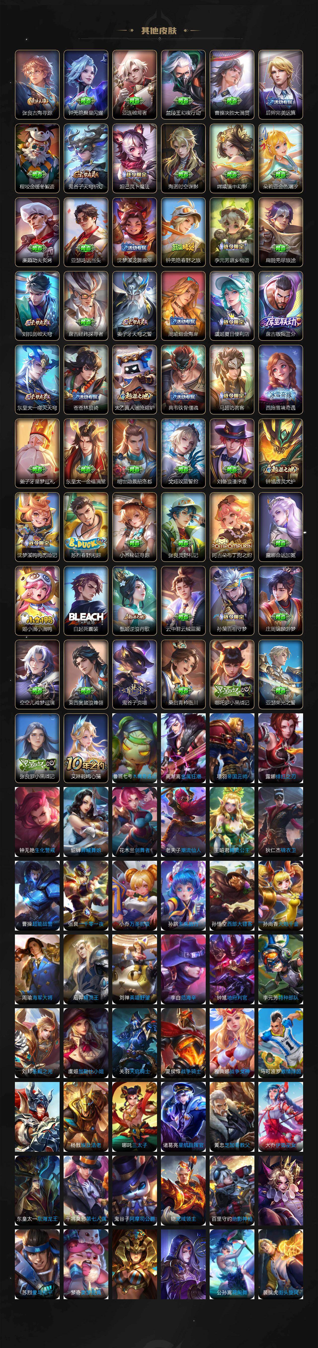 WZCMW463720王者荣耀账号详情图6