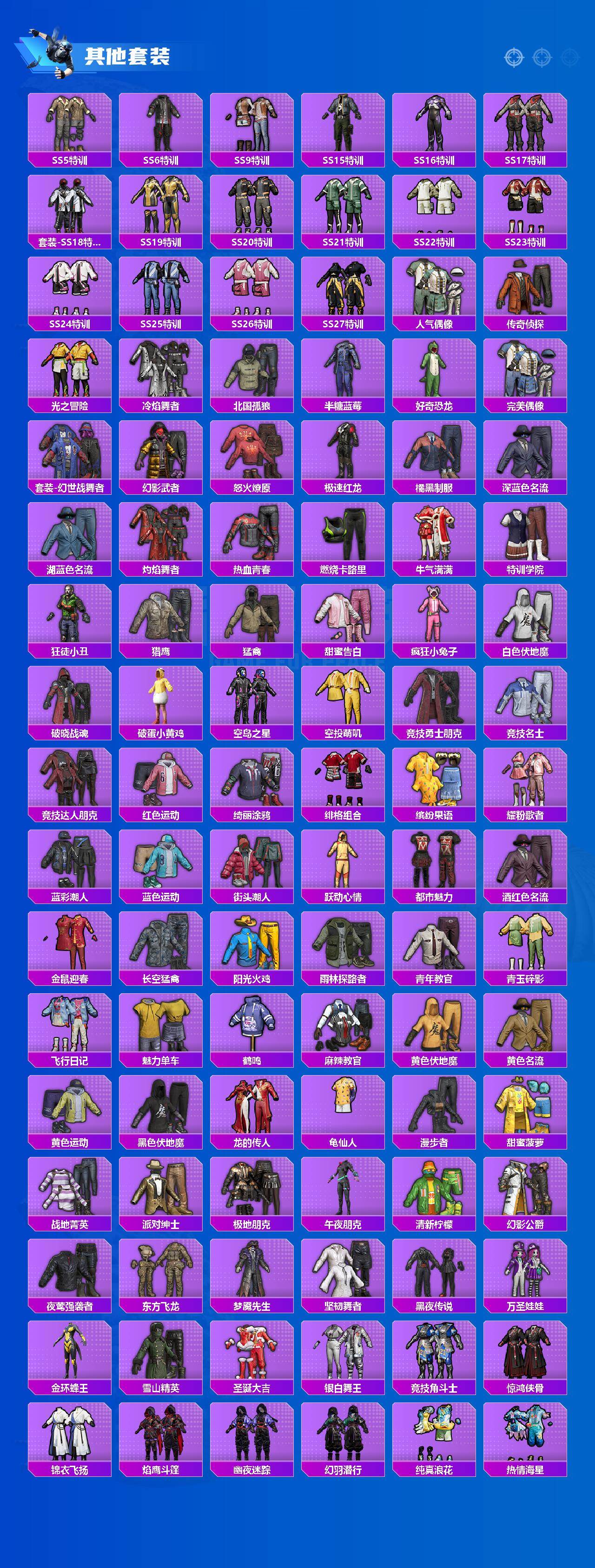 HPLE426699和平精英账号详情图3