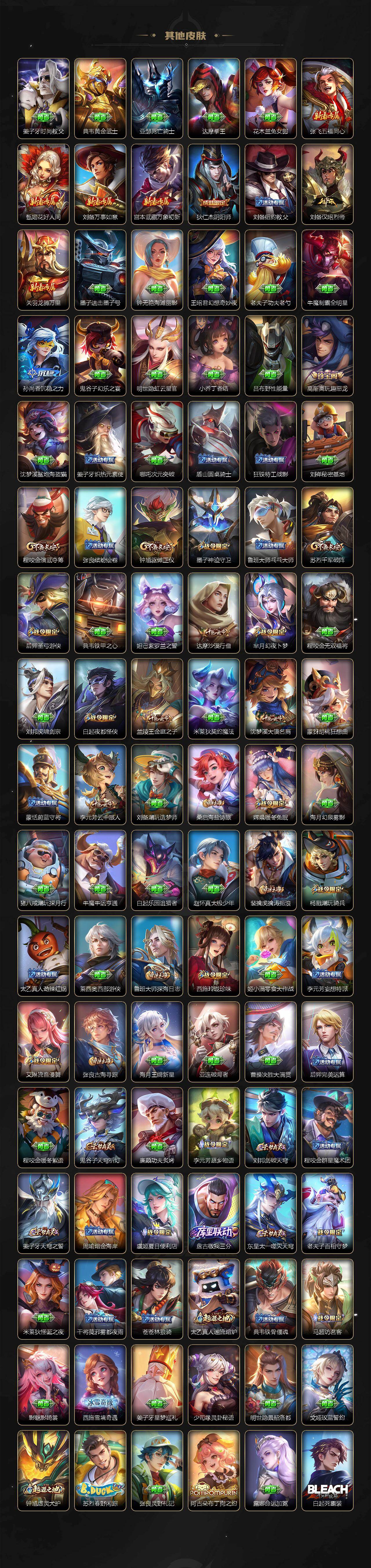 WZCMW463198王者荣耀账号详情图4