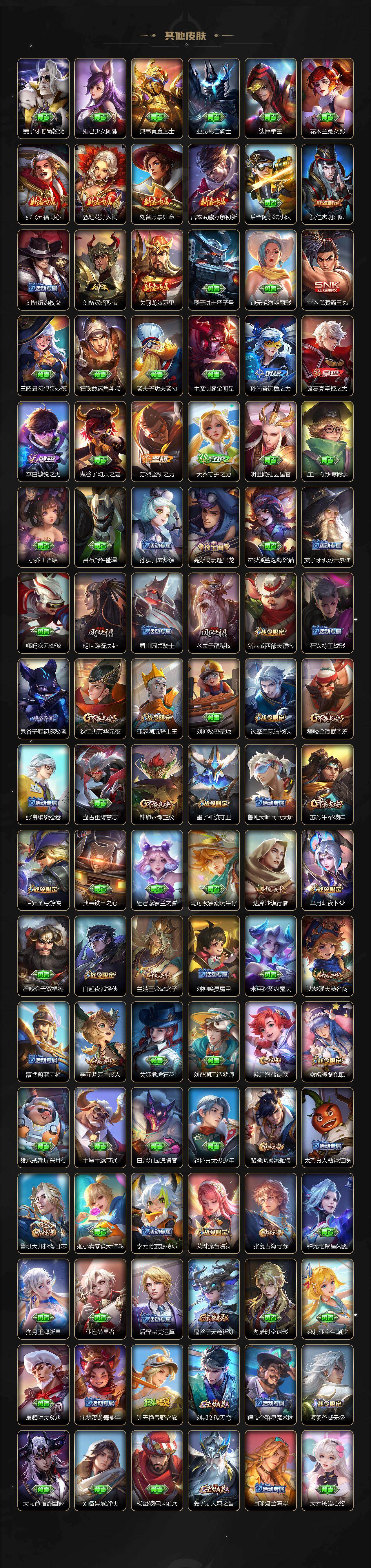 WZCMW464211王者荣耀账号详情图5