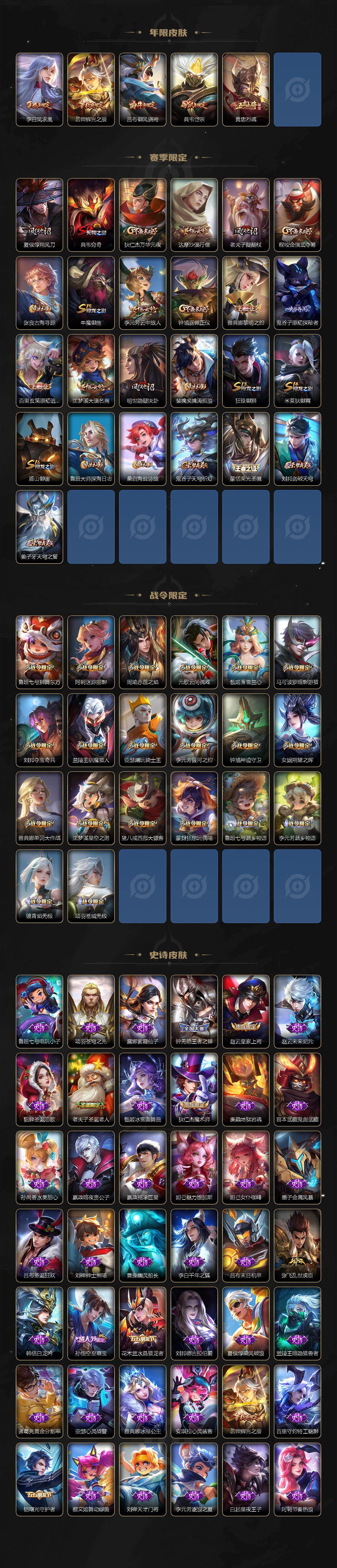 WZCMW463275王者荣耀账号详情图3