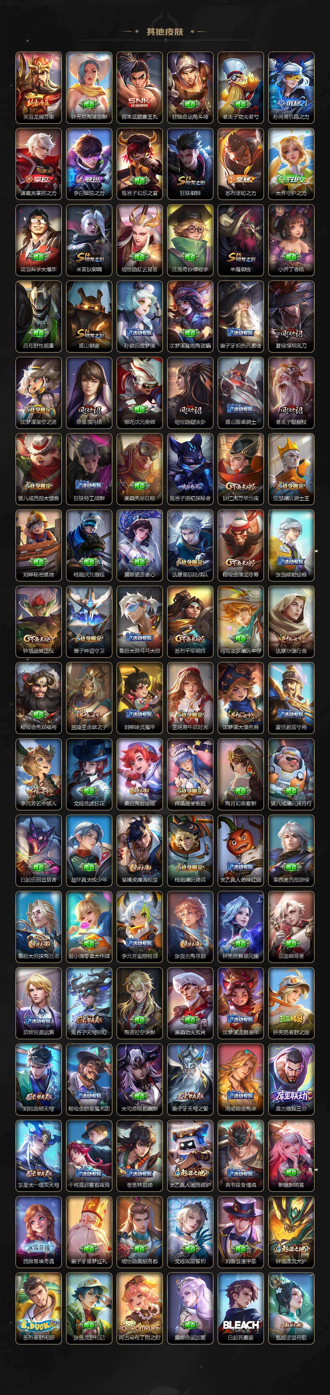 WZCMW464151王者荣耀账号详情图5