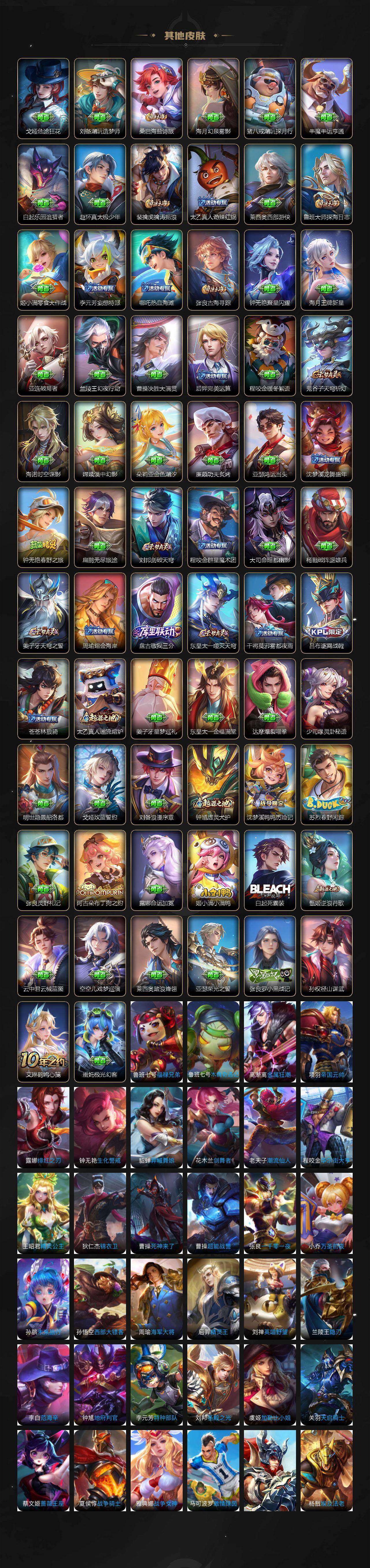 WZCMW464029王者荣耀账号详情图6