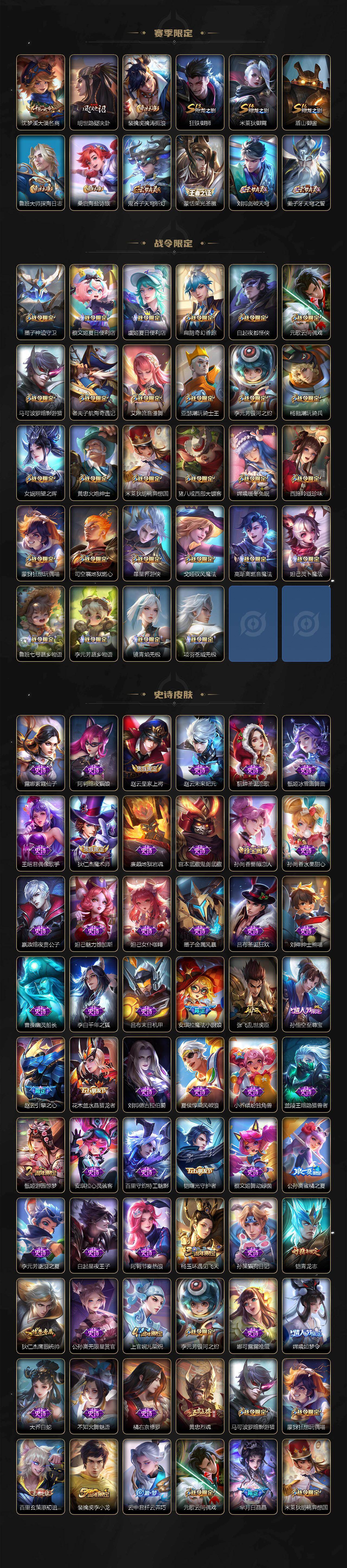 WZCMW496263王者荣耀账号详情图5