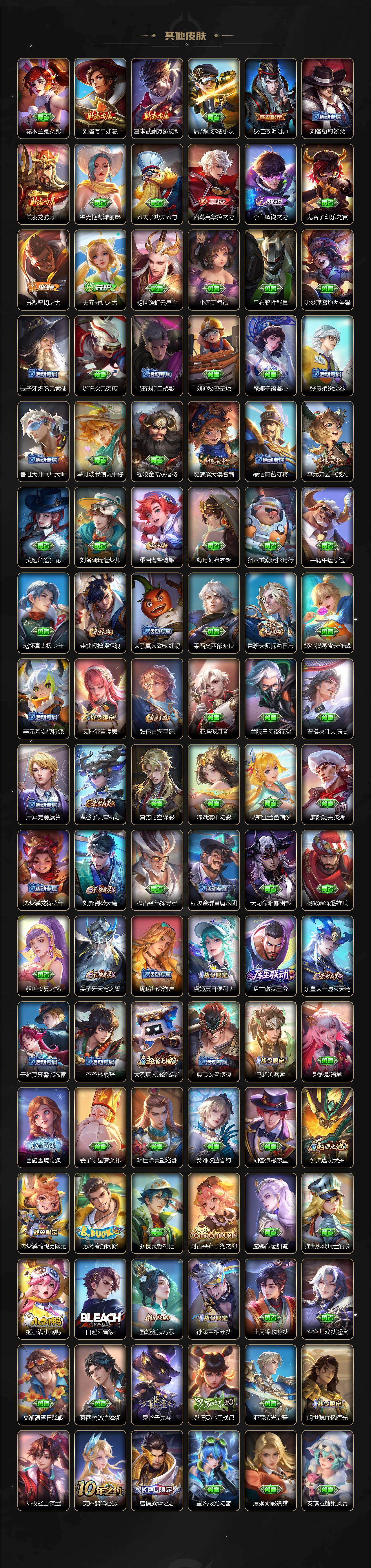 WZCMW496019王者荣耀账号详情图4