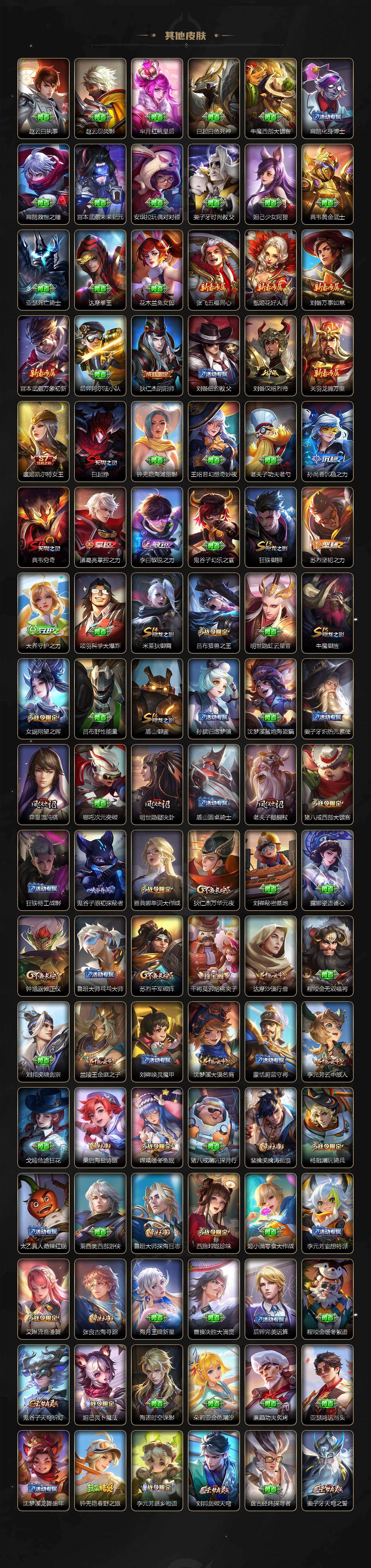 WZCMW464722王者荣耀账号详情图4