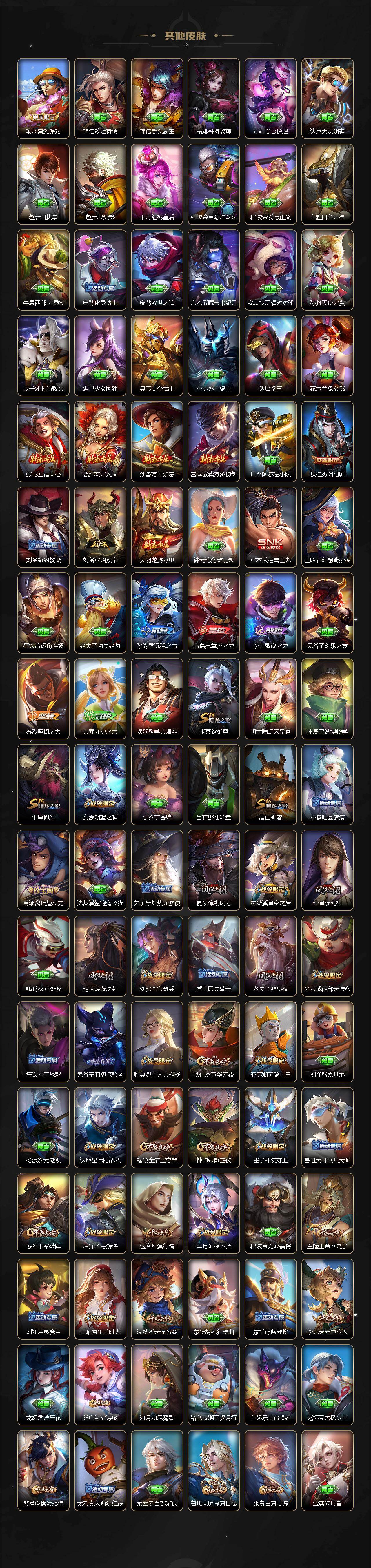 WZCMW453357王者荣耀账号详情图5