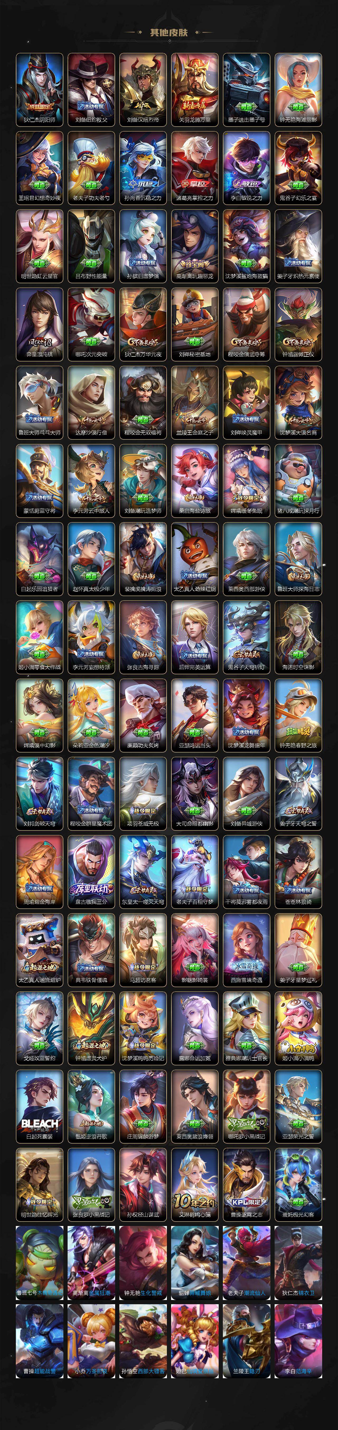 WZCMW495787王者荣耀账号详情图4