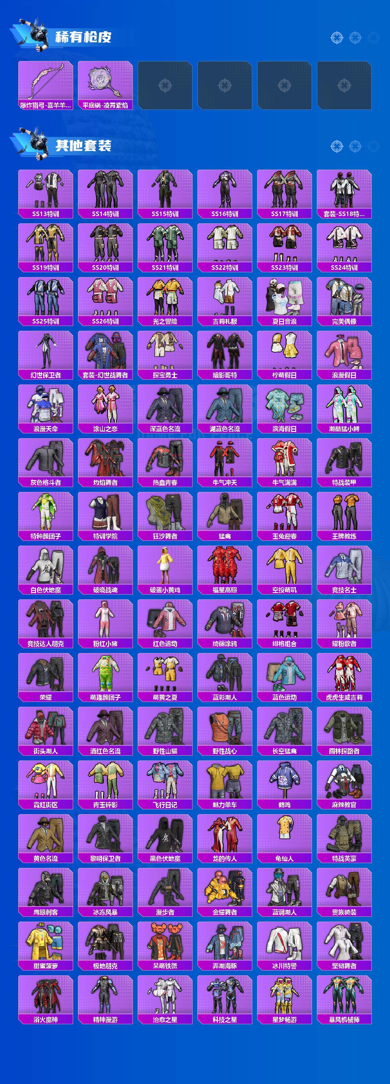 HPCMW428533和平精英账号详情图4