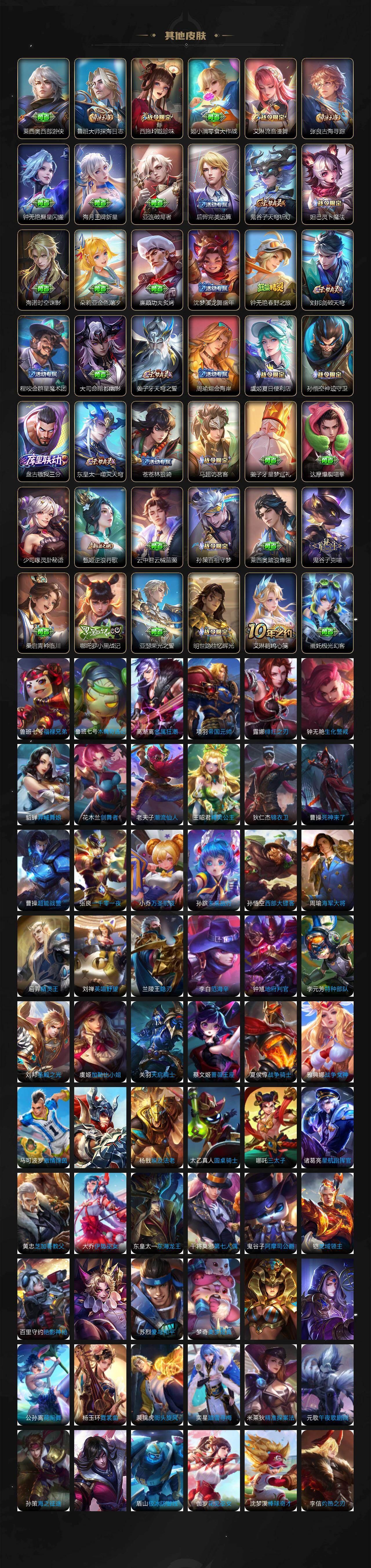 WZCMW476247王者荣耀账号详情图7