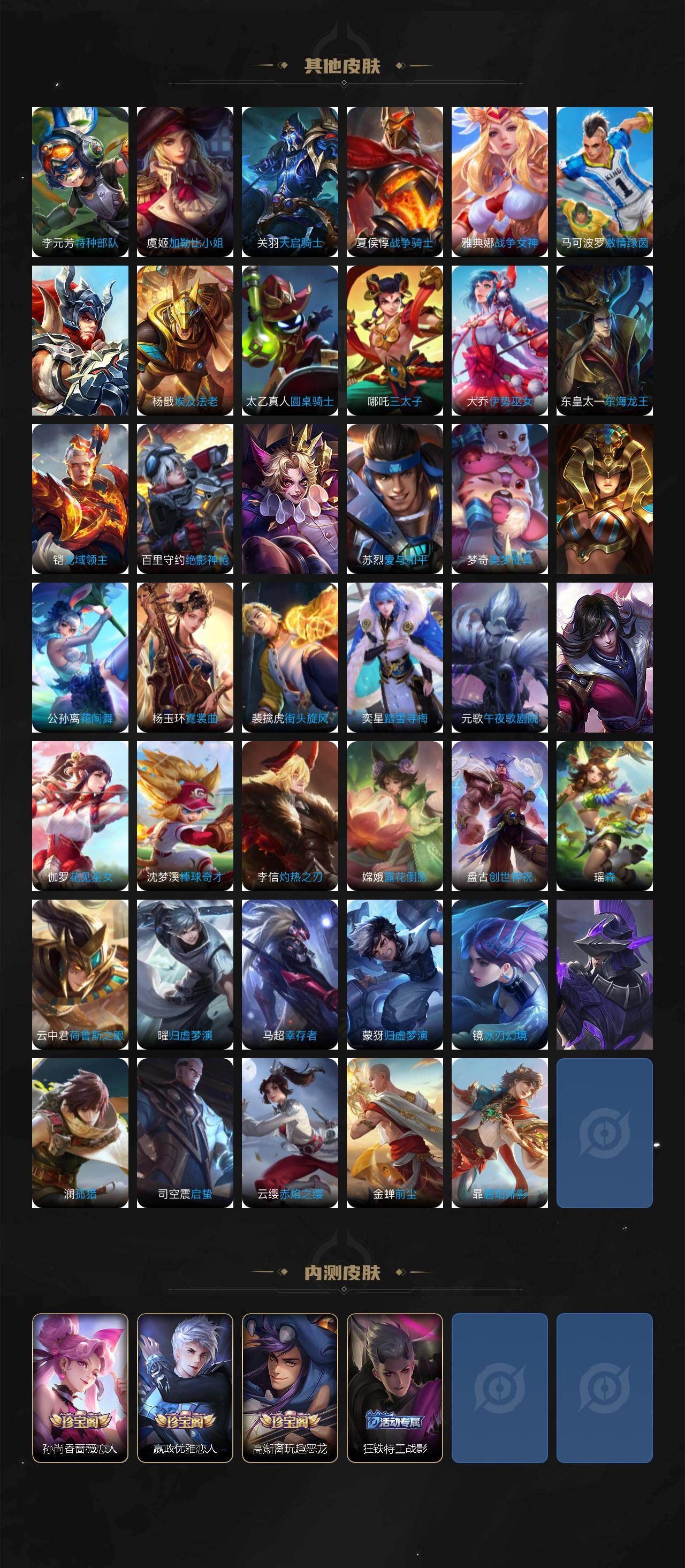 WZCMW463884王者荣耀账号详情图6