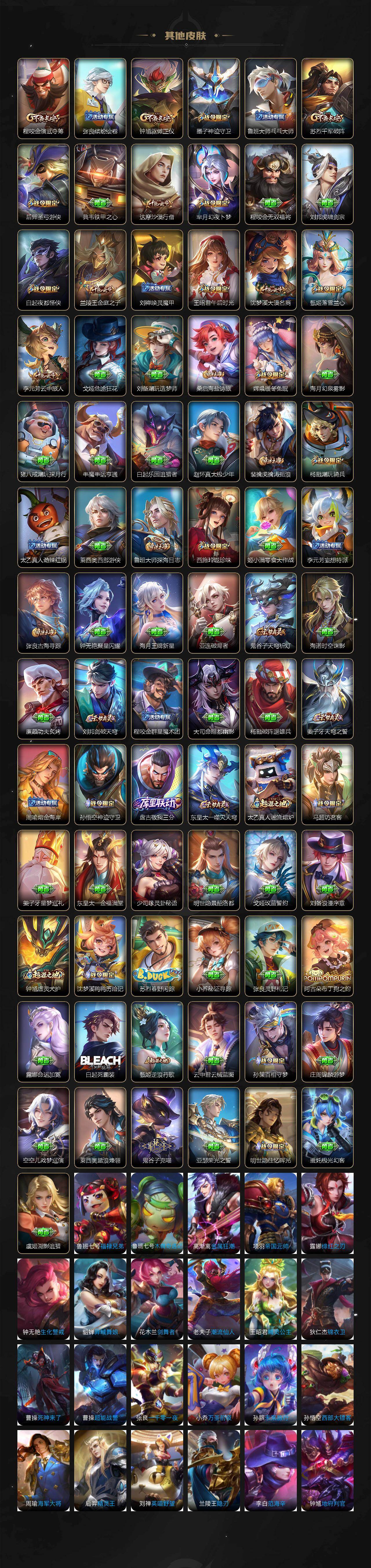 WZCMW453204王者荣耀账号详情图6