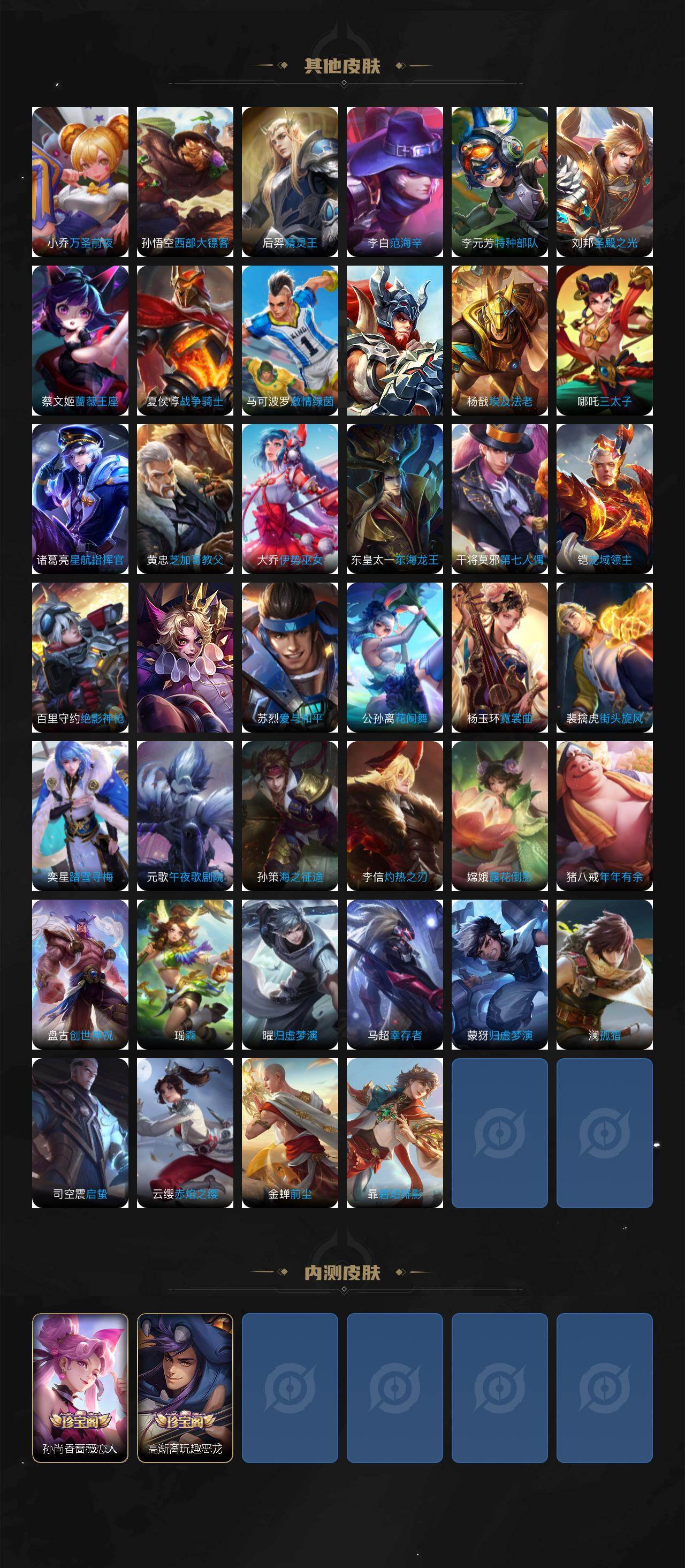 WZCMW463075王者荣耀账号详情图5