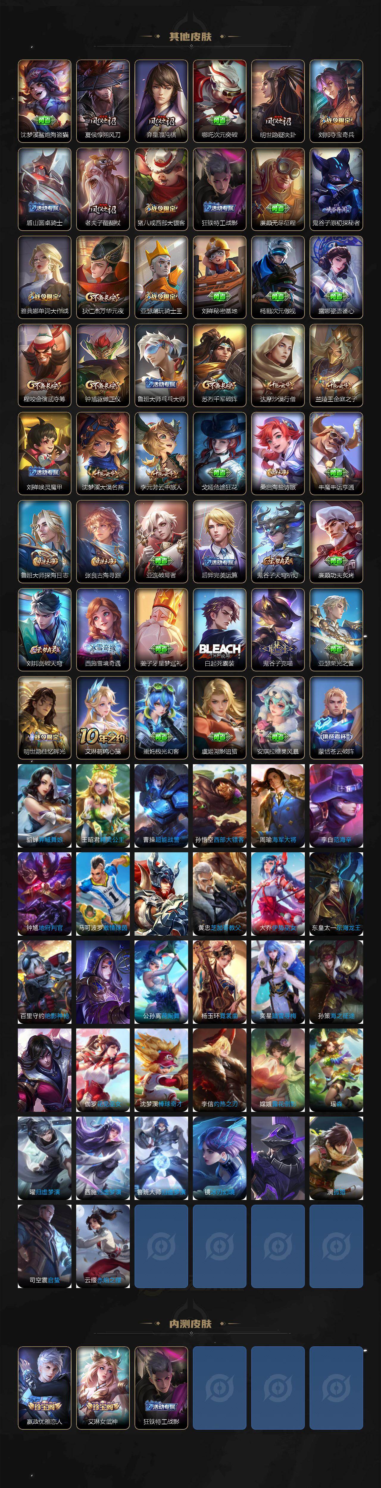 WZCMW453479王者荣耀账号详情图4