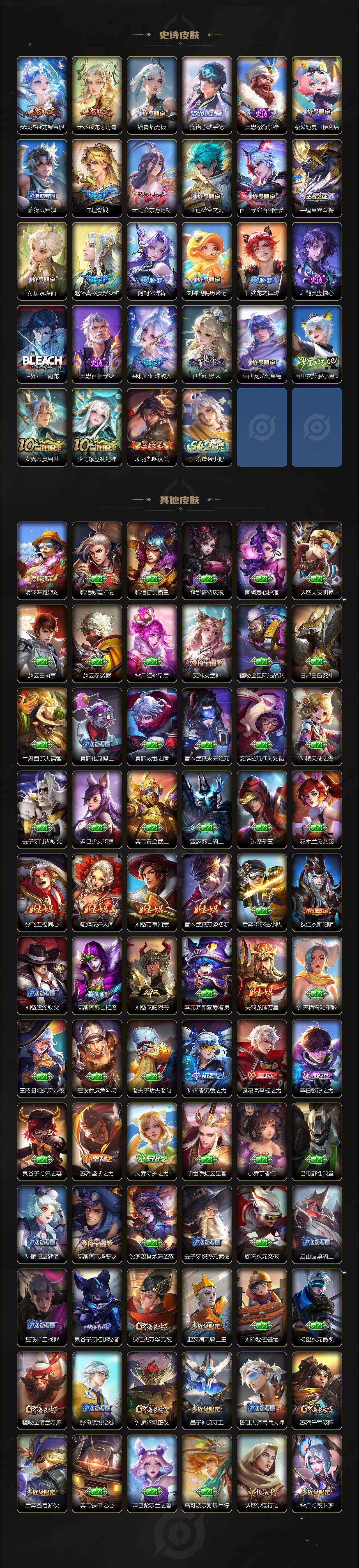 WZCMW453485王者荣耀账号详情图5