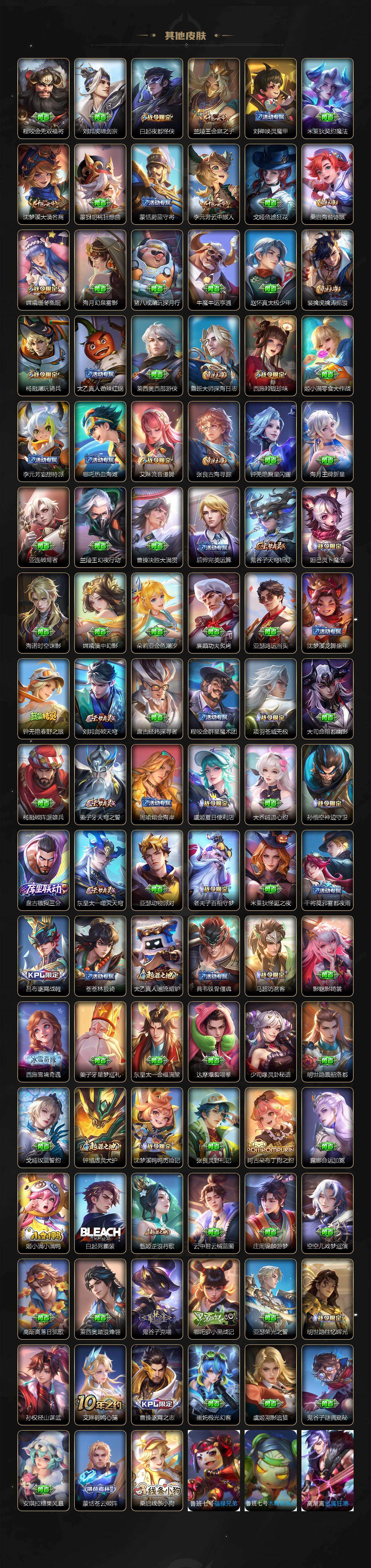 WZCMW453485王者荣耀账号详情图6