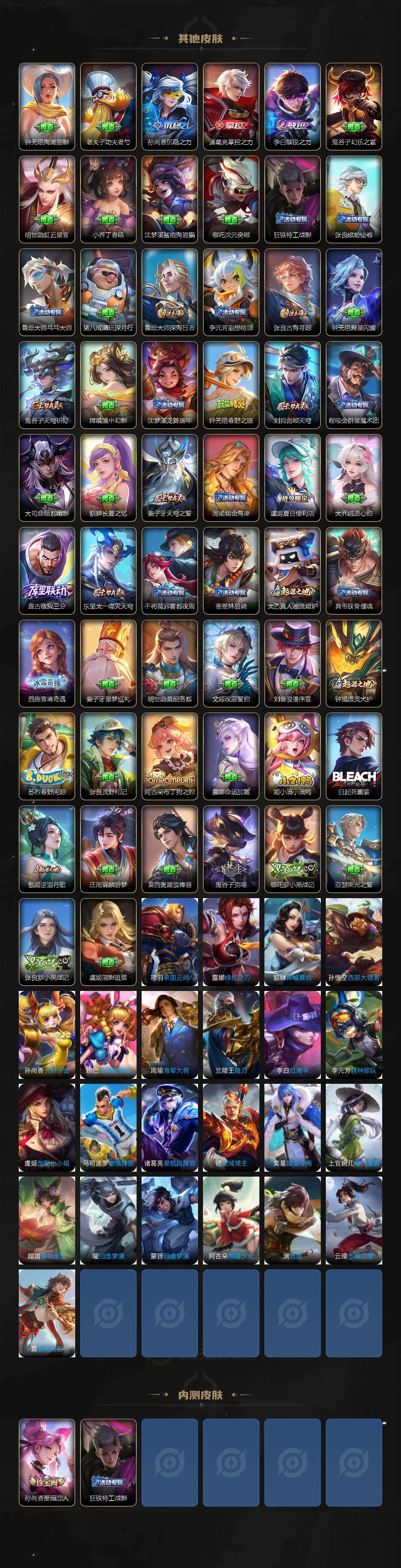 WZJZ493086王者荣耀账号详情图3 WZJZ493086王者荣耀账号详情图3