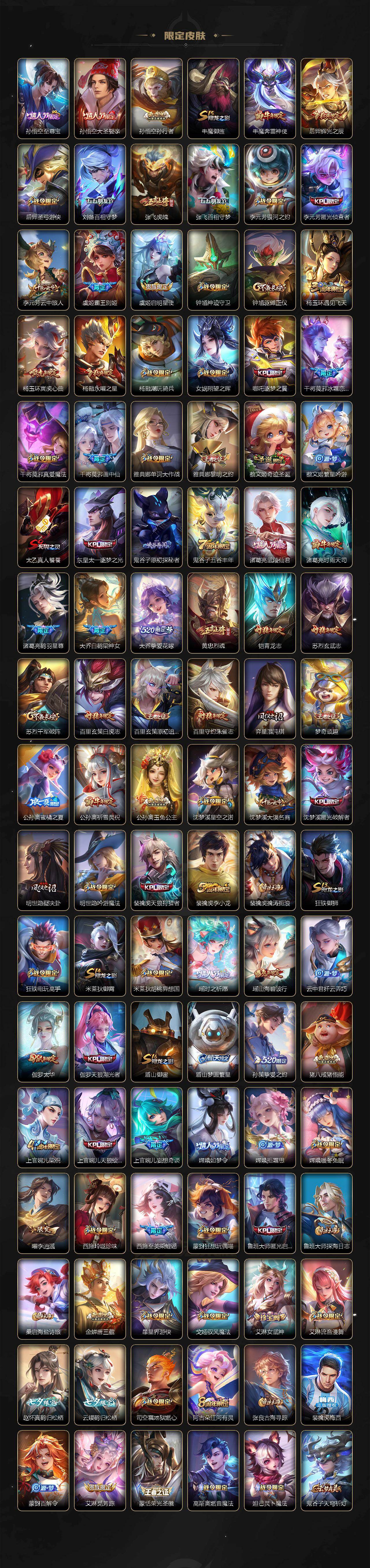 WZCMW453609王者荣耀账号详情图4