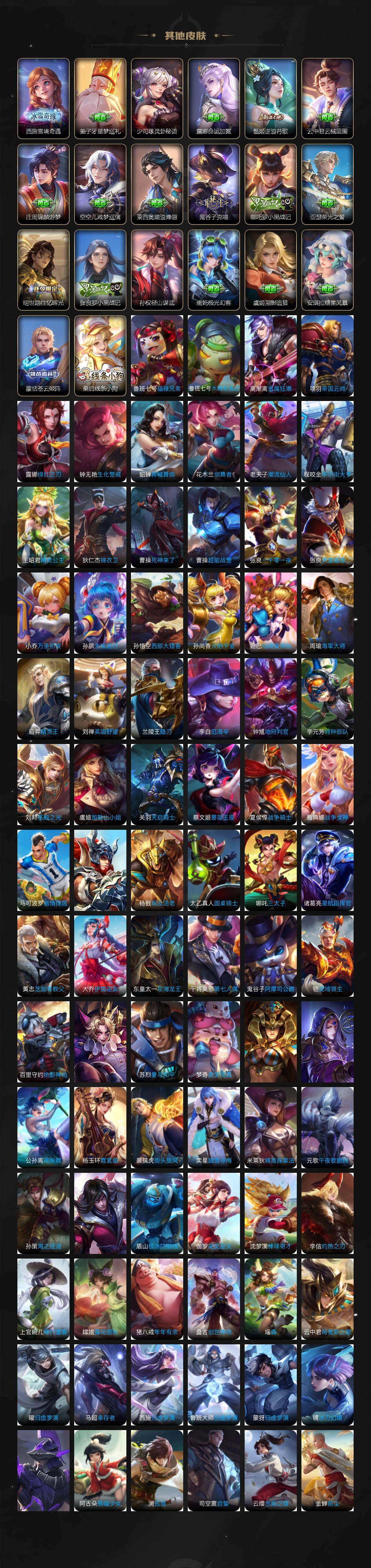 WZCMW453609王者荣耀账号详情图10