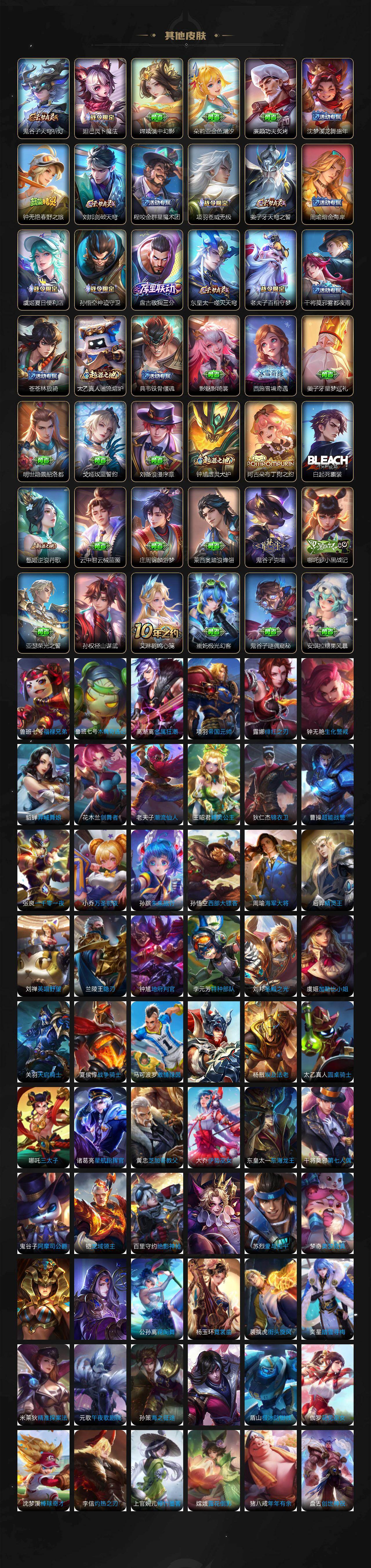 WZCMW453628王者荣耀账号详情图6