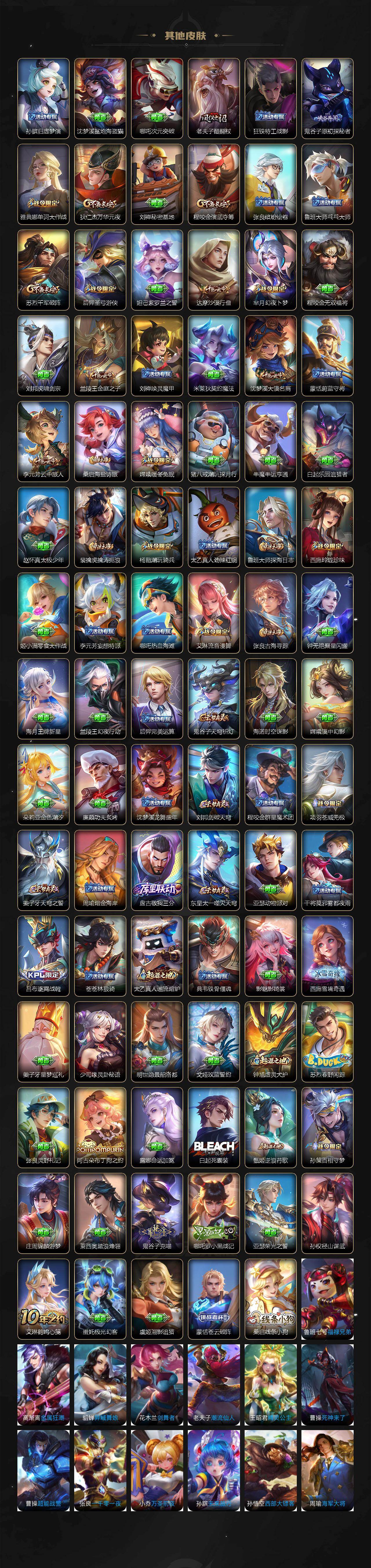 WZCMW453632王者荣耀账号详情图5