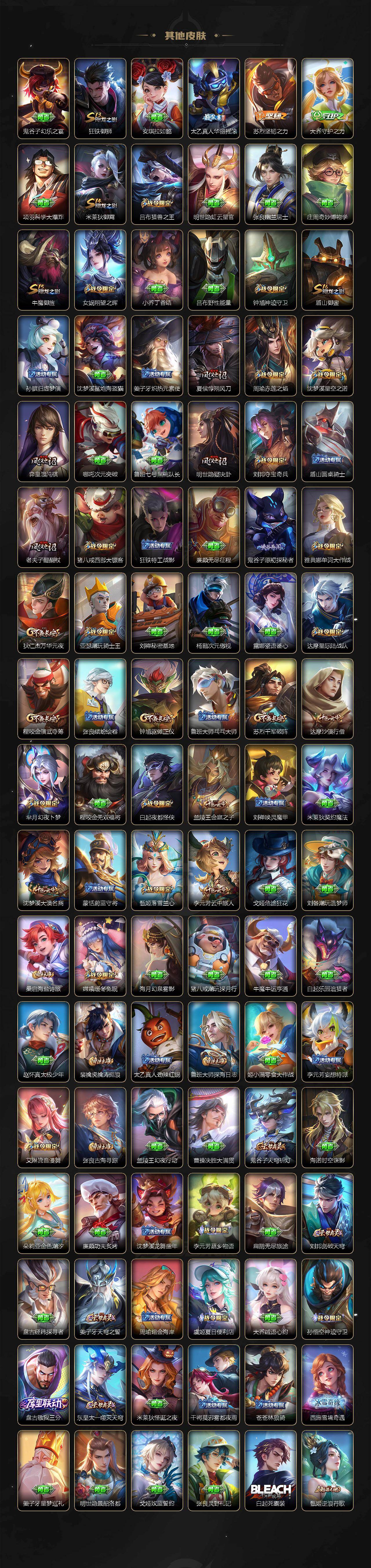 WZCMW455024王者荣耀账号详情图7