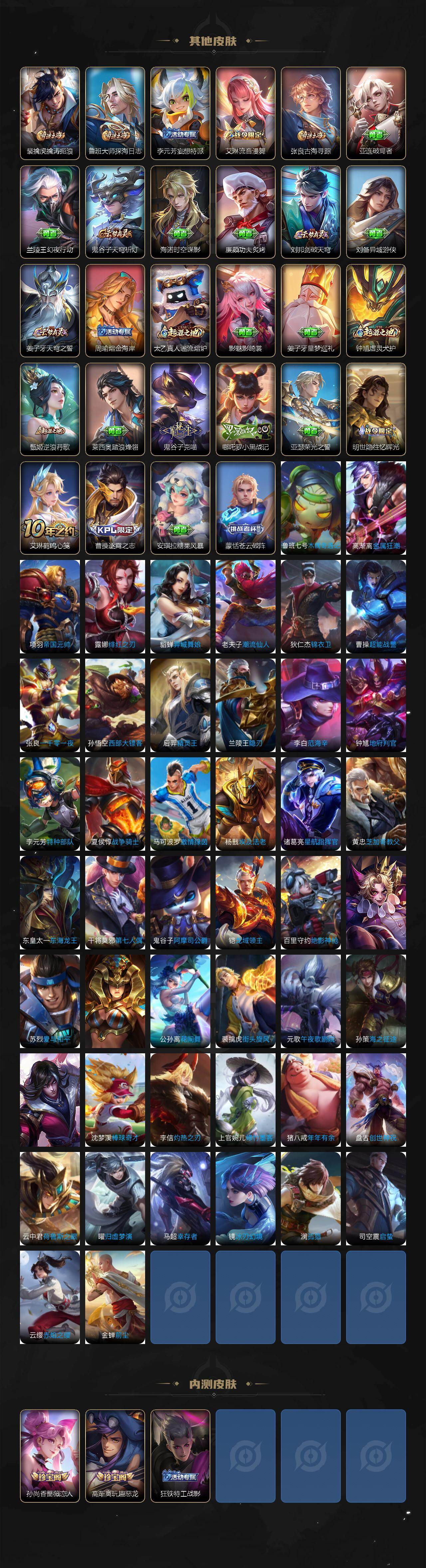 WZEY453693王者荣耀账号详情图4