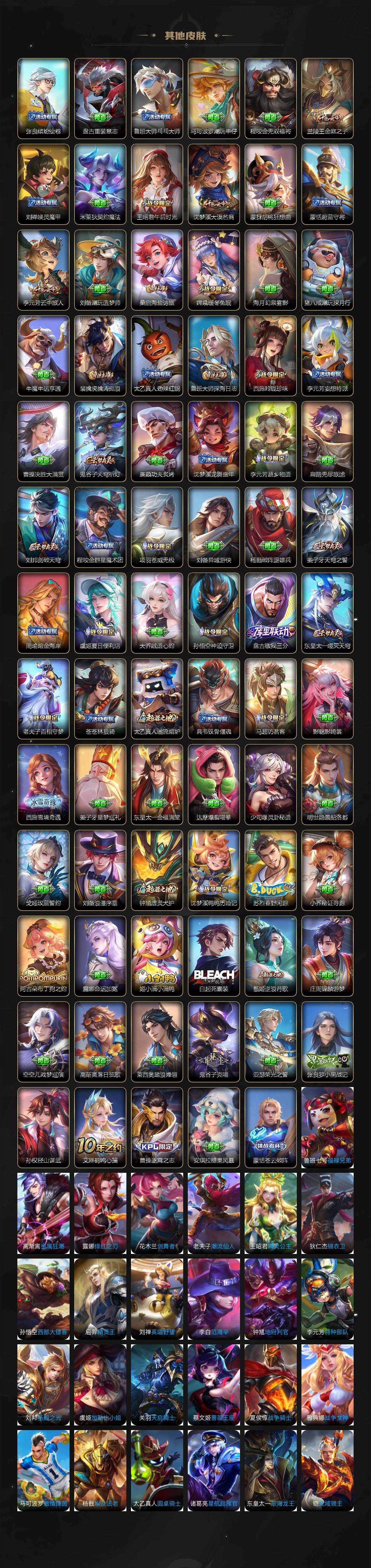 WZCMW453658王者荣耀账号详情图4