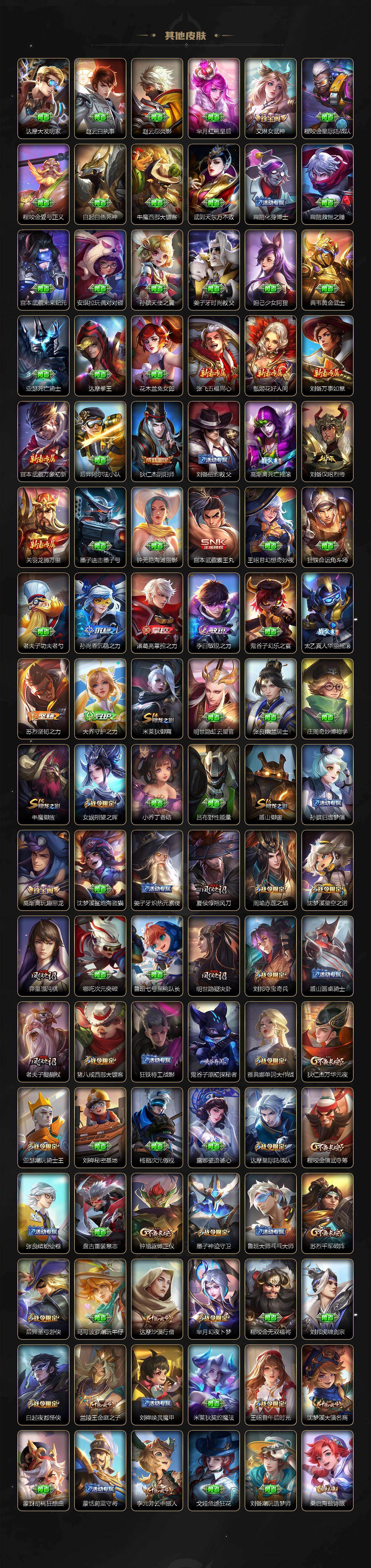 WZCMW454114王者荣耀账号详情图6