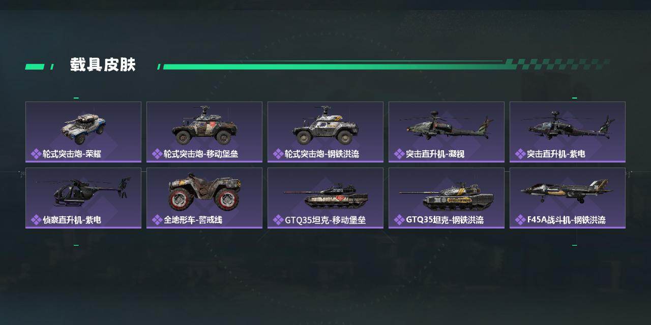 SJZQM427036三角洲行动账号详情图4