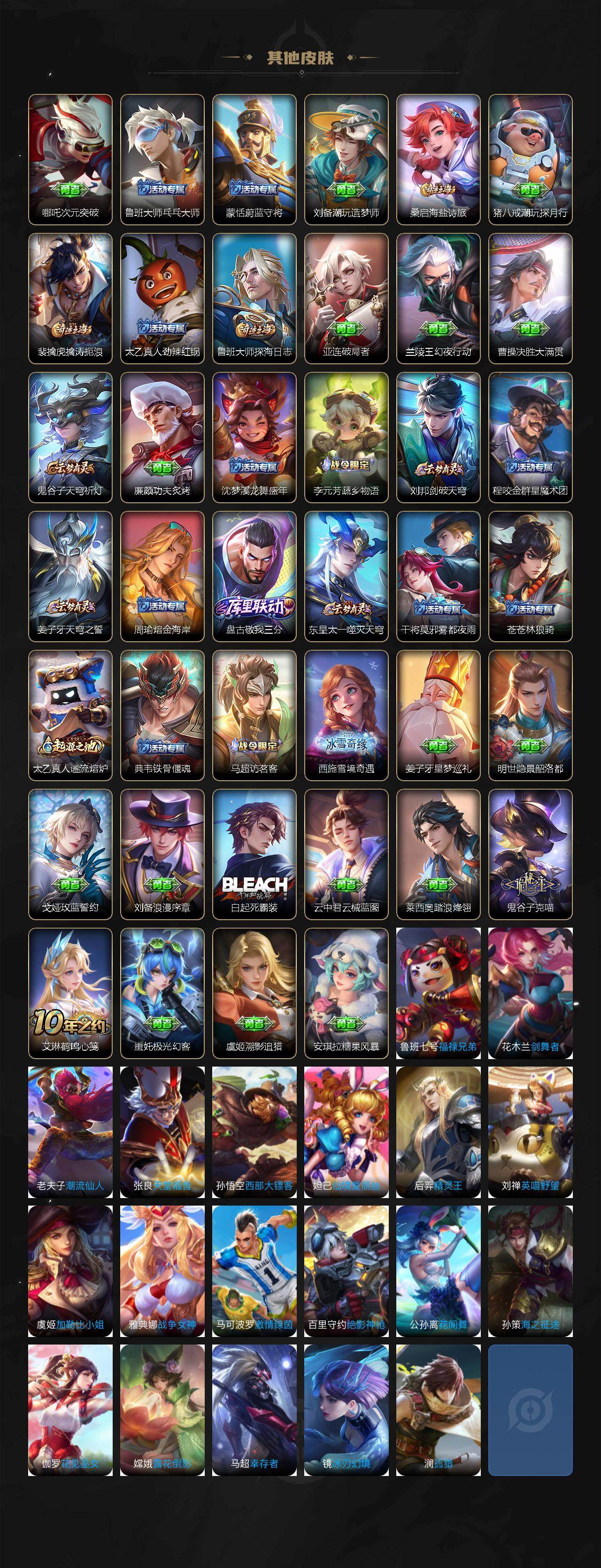 WZCMW454328王者荣耀账号详情图3