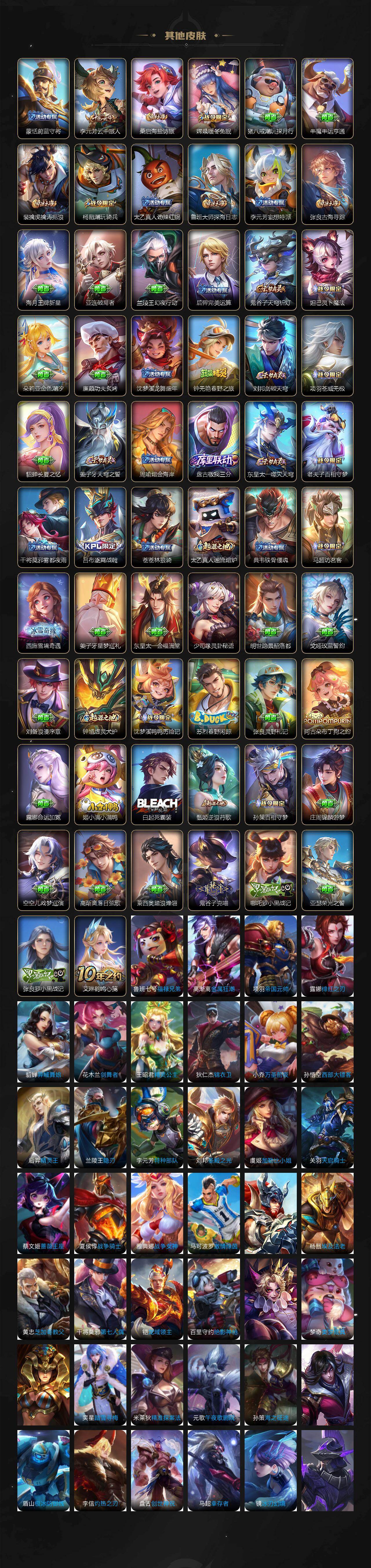 WZCMW463330王者荣耀账号详情图4