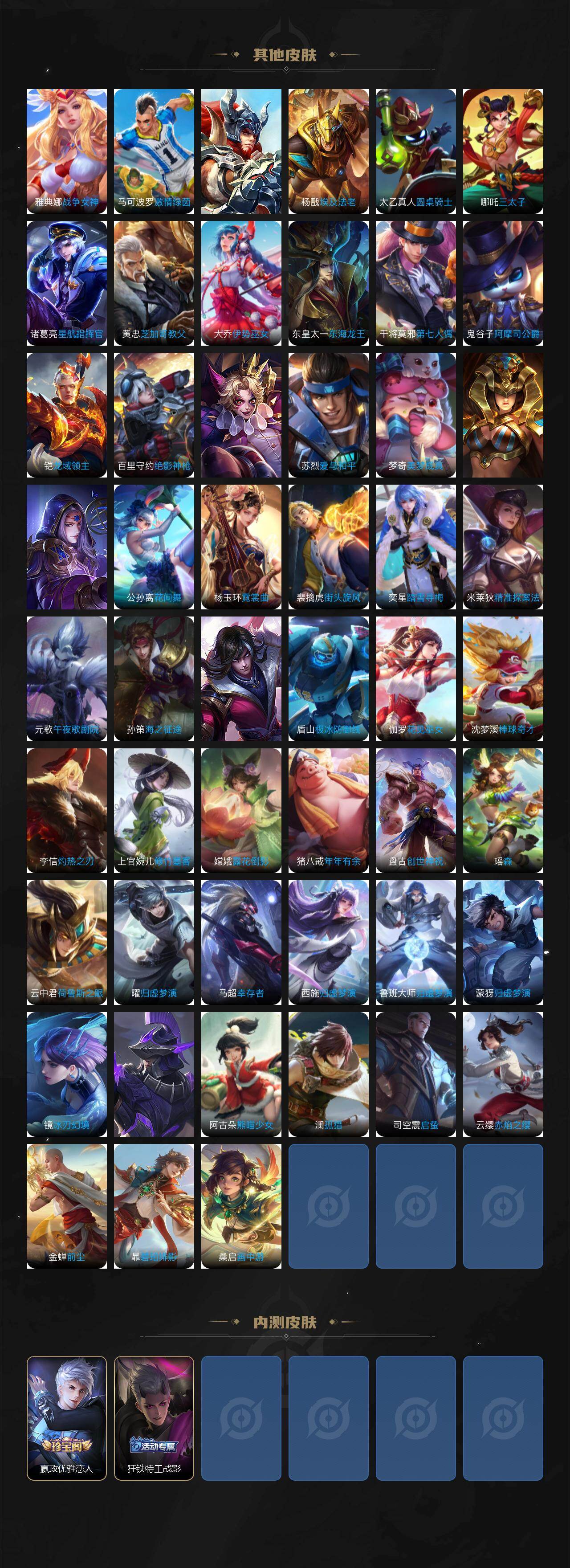 WZCMW464283王者荣耀账号详情图7