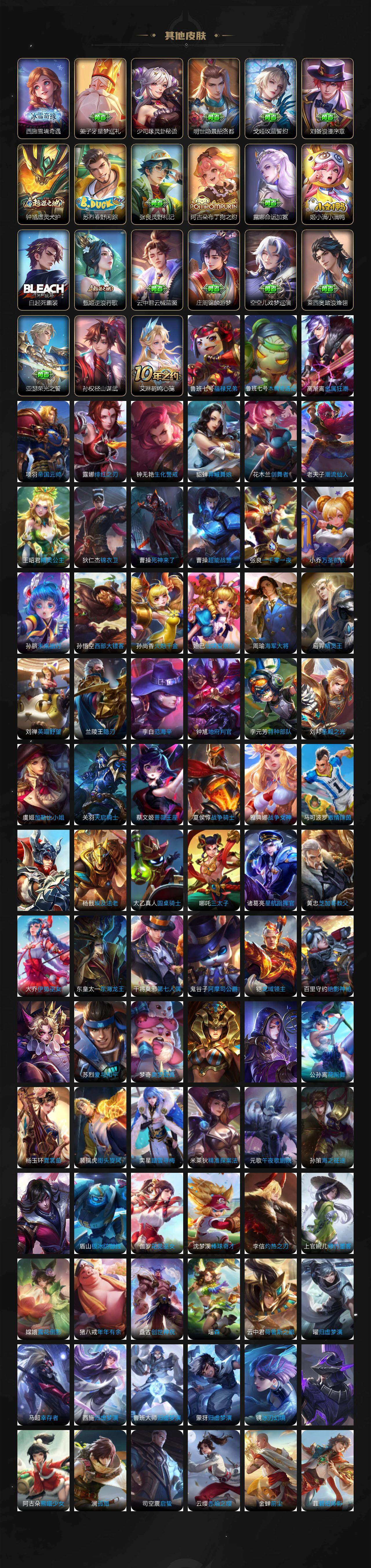 WZCMW463553王者荣耀账号详情图6