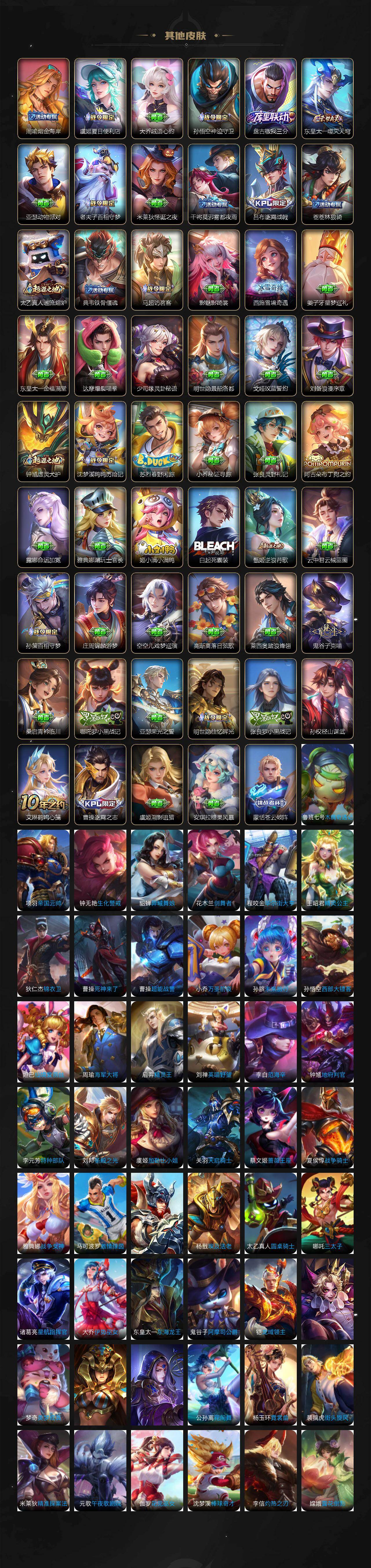 WZCMW4120863王者荣耀账号详情图5