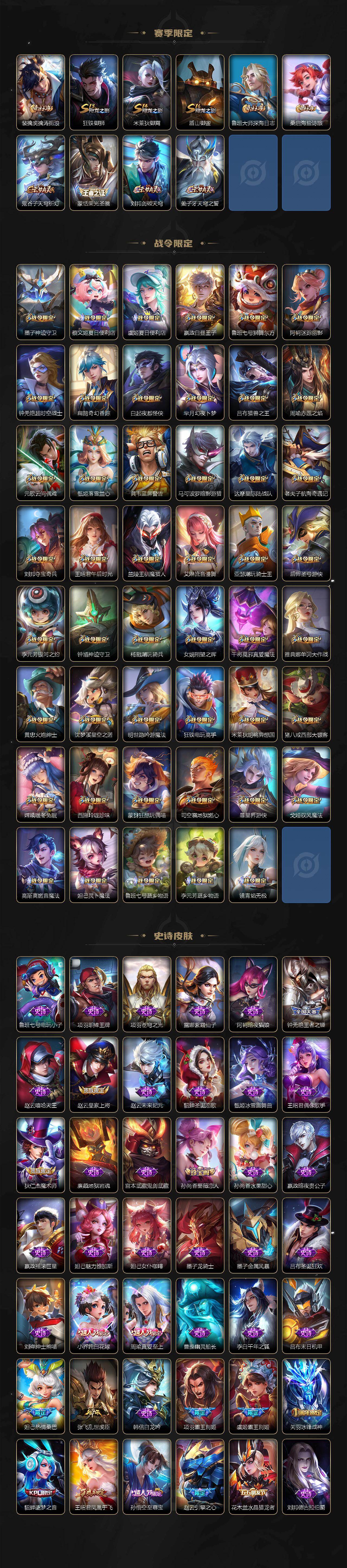 WZCMW455242王者荣耀账号详情图6