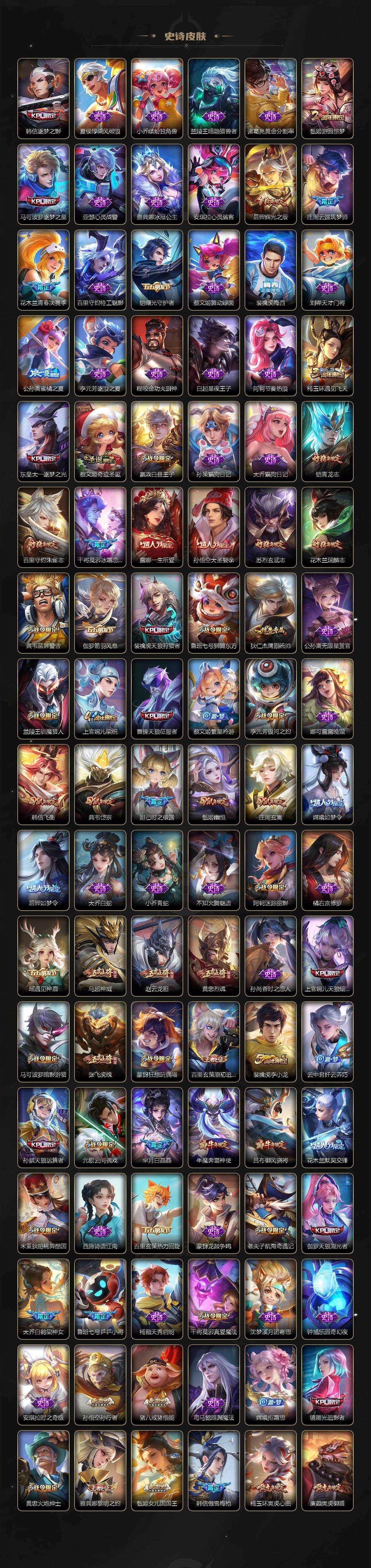 WZCMW455242王者荣耀账号详情图7