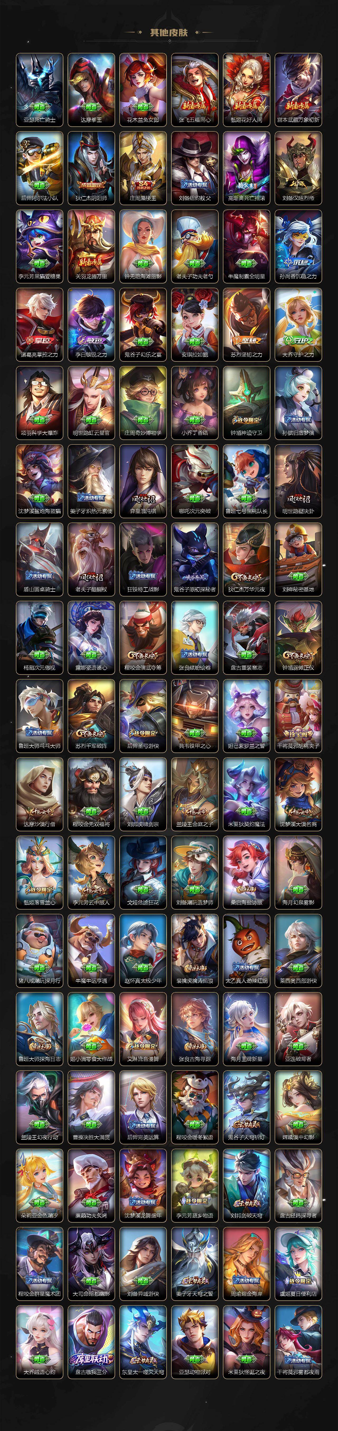 WZCMW496128王者荣耀账号详情图5